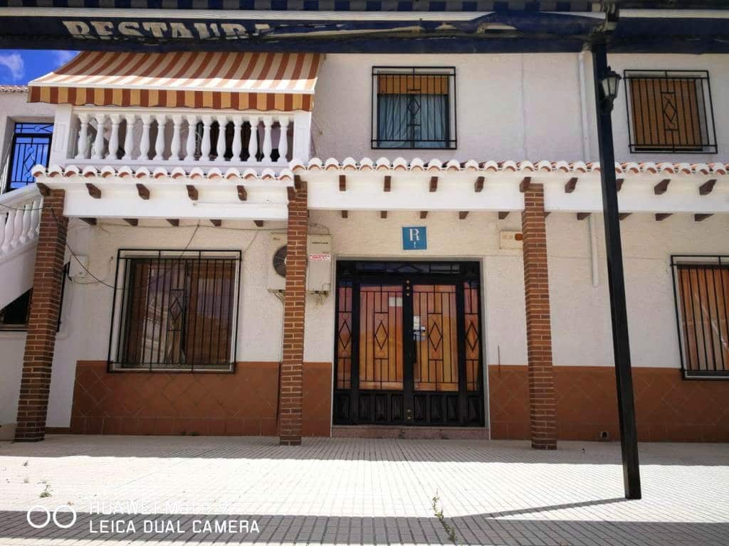 5 sypialnia Restauracja lub bar na sprzedaż w Loja - 480 000 € (Ref: 10061227)
