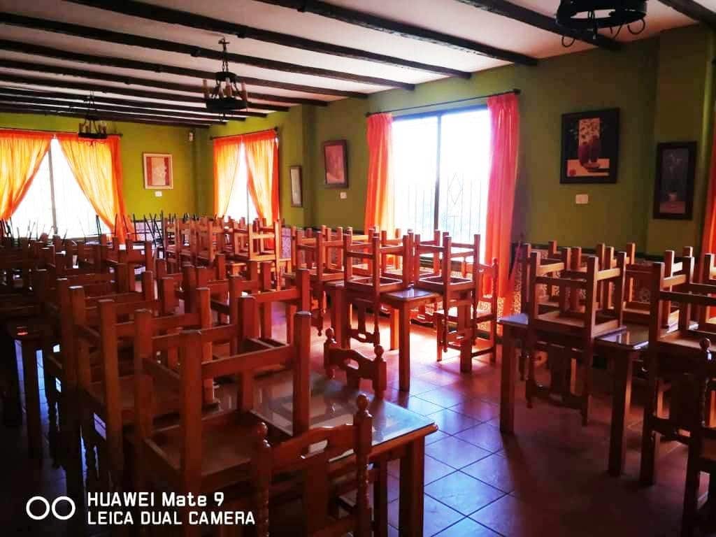 5 sypialnia Restauracja lub bar na sprzedaż w Loja - 480 000 € (Ref: 10061227)