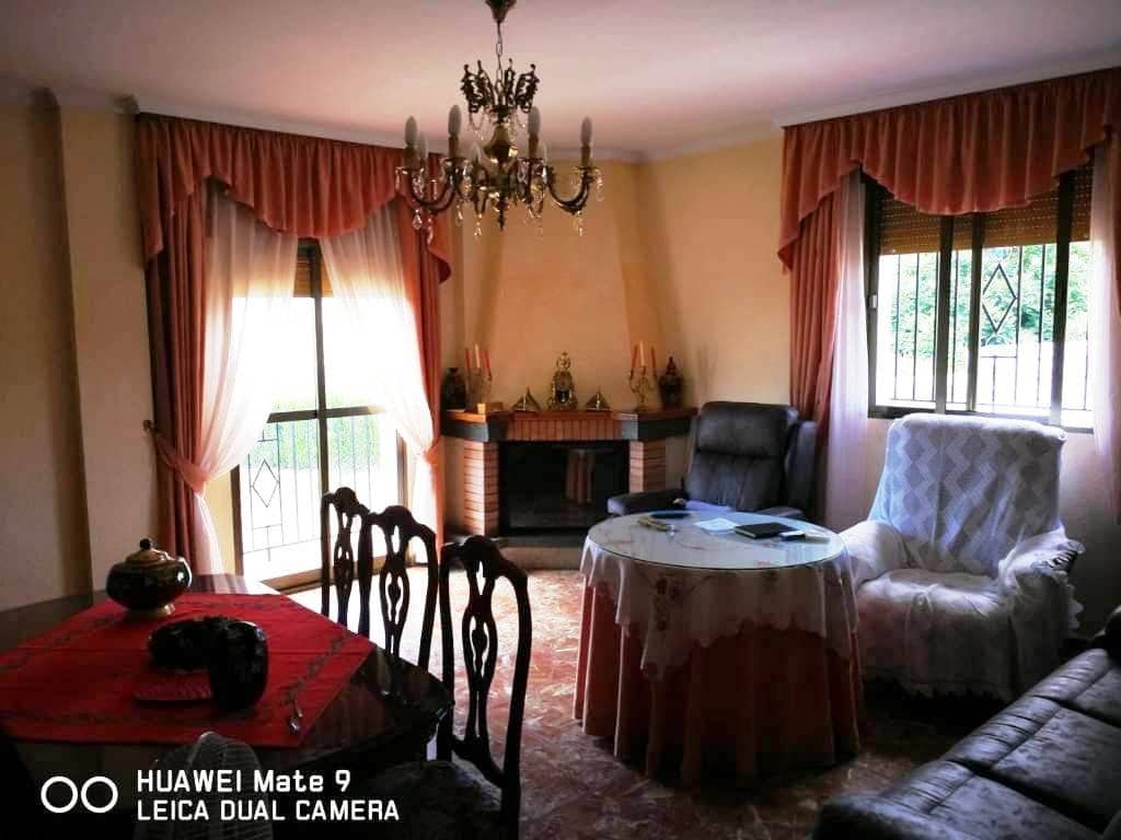 5 sypialnia Restauracja lub bar na sprzedaż w Loja - 480 000 € (Ref: 10061227)