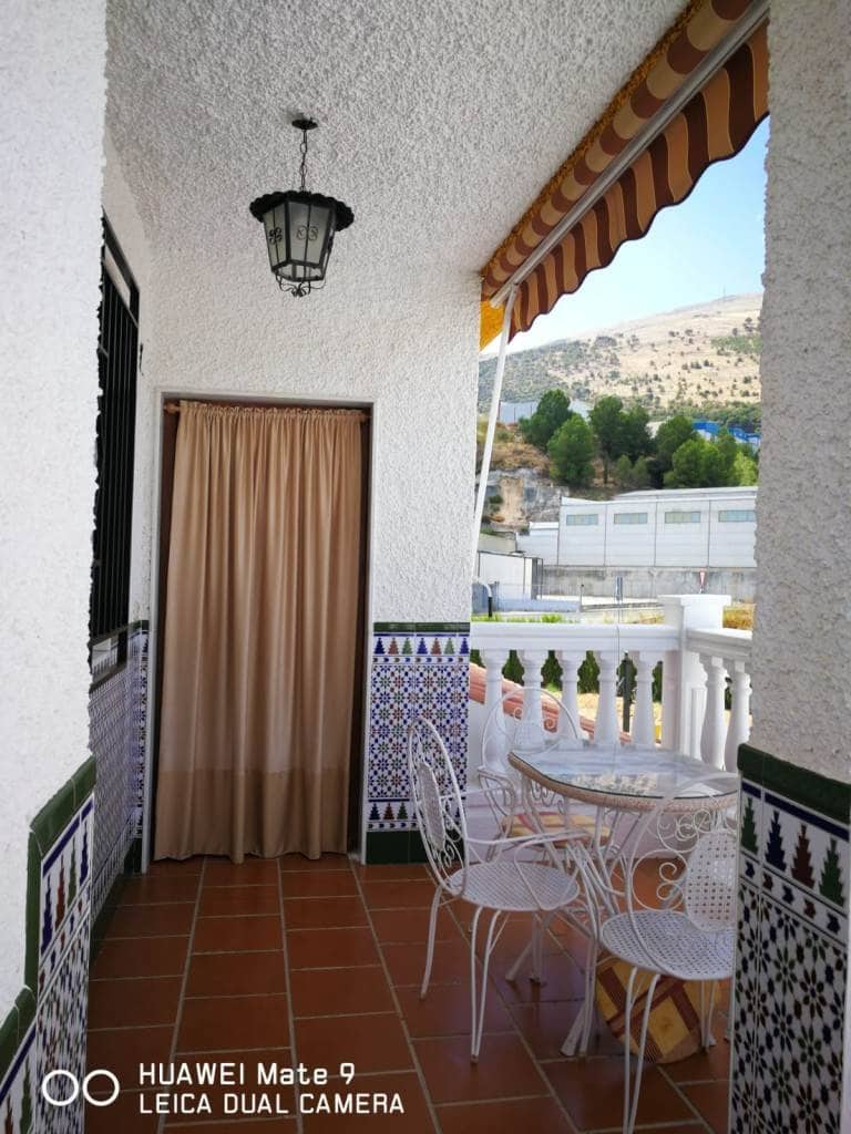 5 sypialnia Restauracja lub bar na sprzedaż w Loja - 480 000 € (Ref: 10061227)