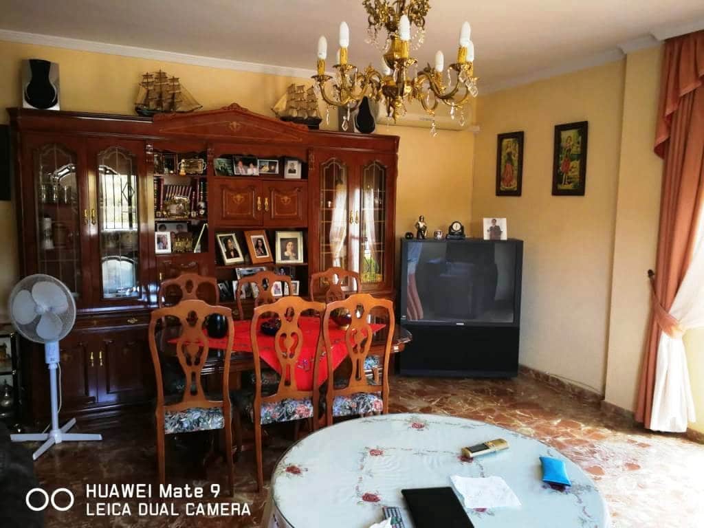 5 sypialnia Restauracja lub bar na sprzedaż w Loja - 480 000 € (Ref: 10061227)