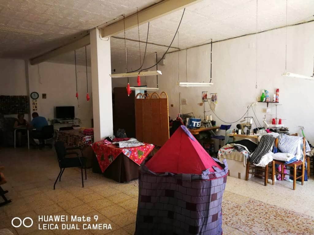 5 sypialnia Restauracja lub bar na sprzedaż w Loja - 480 000 € (Ref: 10061227)