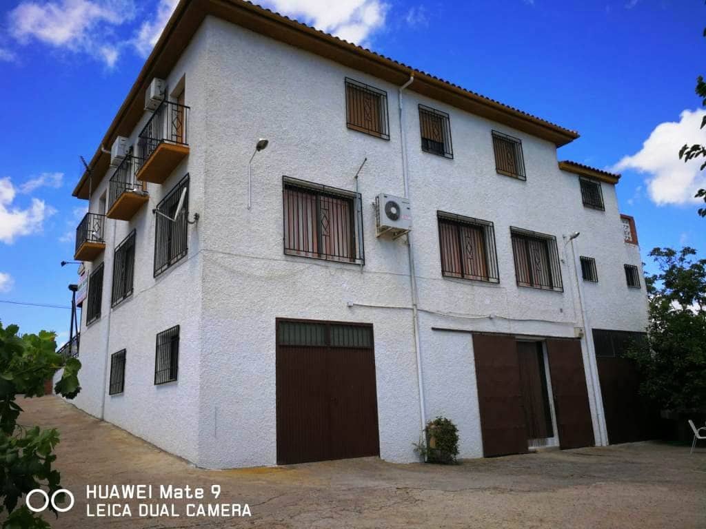 5 sypialnia Restauracja lub bar na sprzedaż w Loja - 480 000 € (Ref: 10061227)