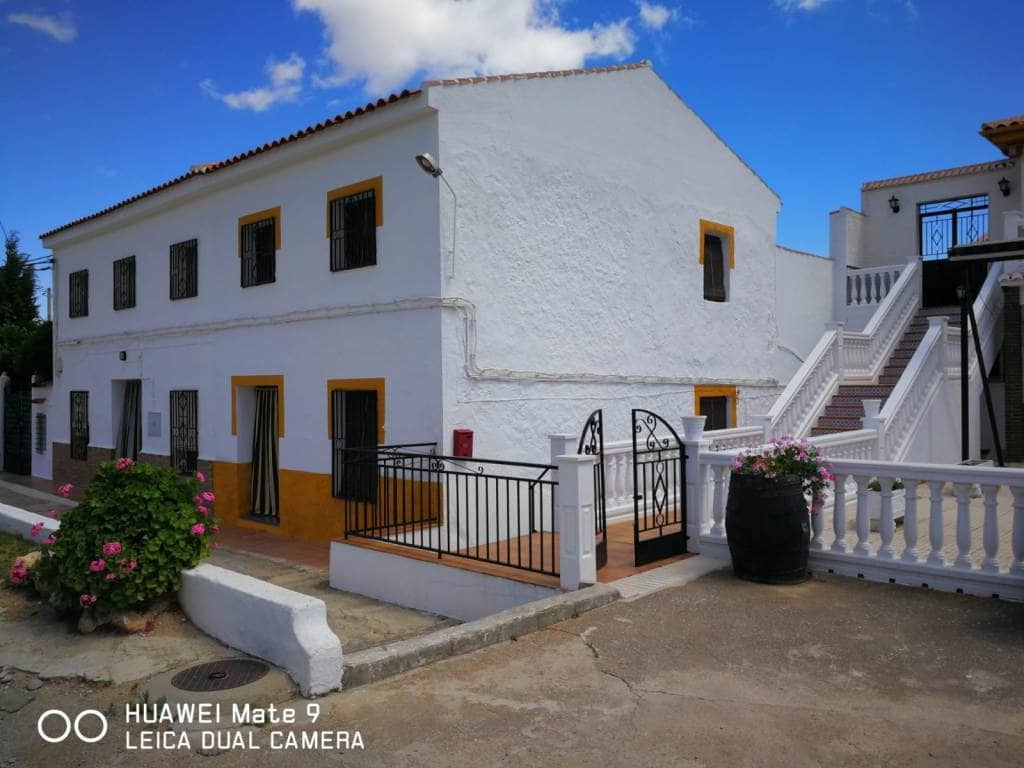 5 sypialnia Restauracja lub bar na sprzedaż w Loja - 480 000 € (Ref: 10061227)