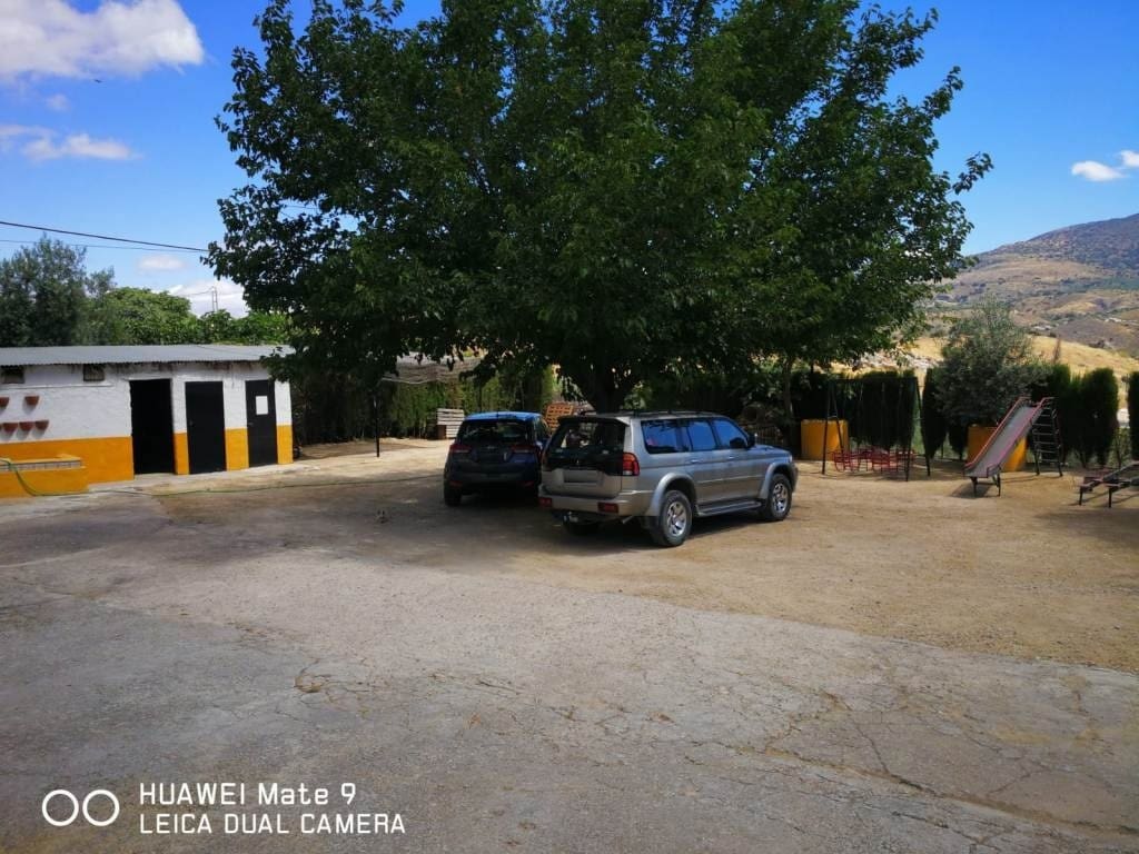 5 sypialnia Restauracja lub bar na sprzedaż w Loja - 480 000 € (Ref: 10061227)