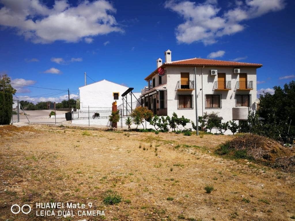 5 sypialnia Restauracja lub bar na sprzedaż w Loja - 480 000 € (Ref: 10061227)