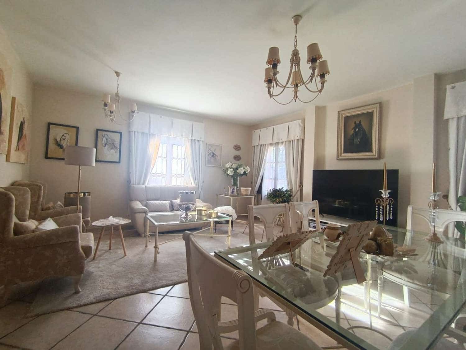 4 soveværelse Villa til salg i Alhaurin de la Torre med swimmingpool - € 1.200.000 (Ref: 10077571)