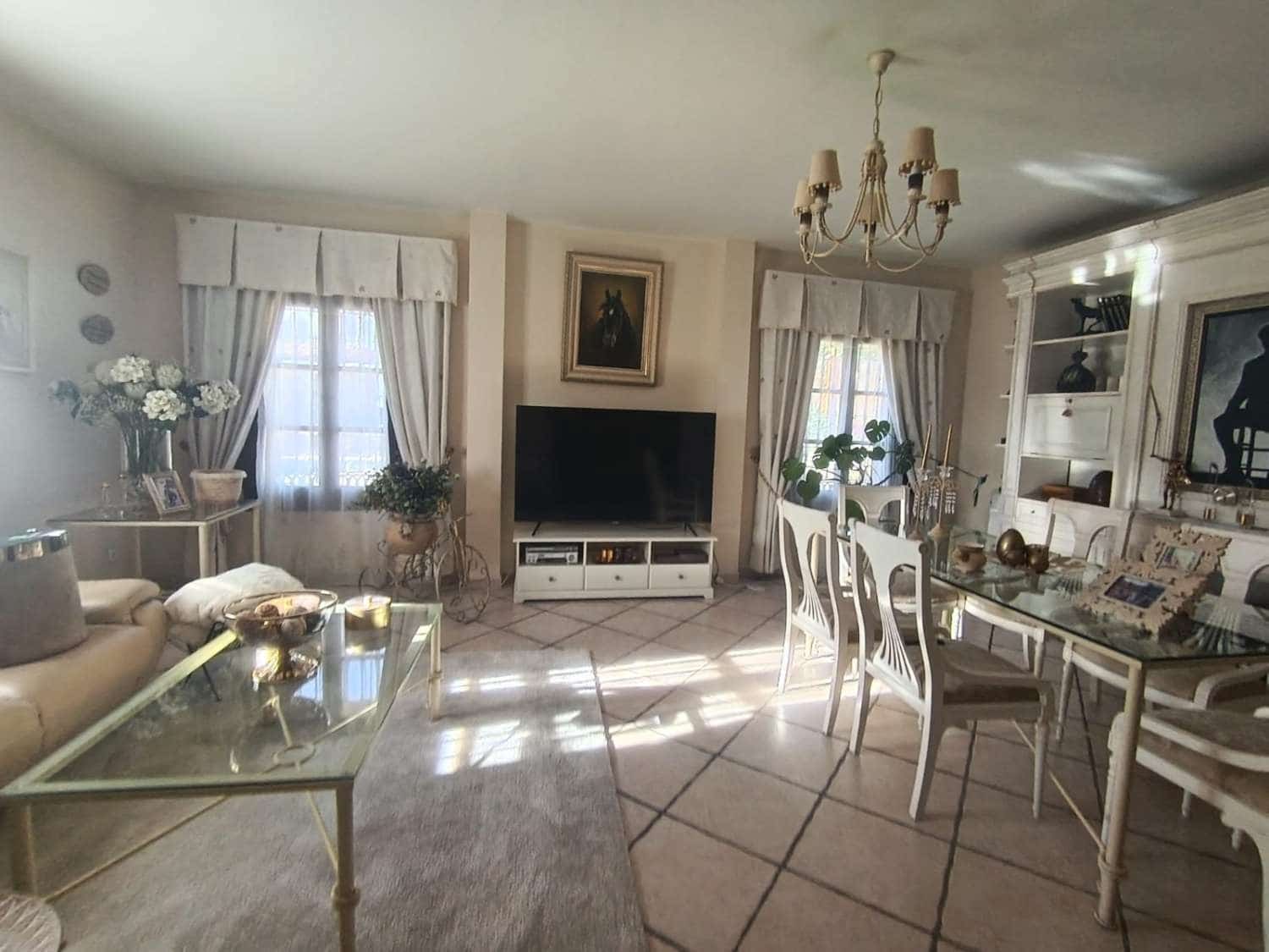 4 soveværelse Villa til salg i Alhaurin de la Torre med swimmingpool - € 1.200.000 (Ref: 10077571)