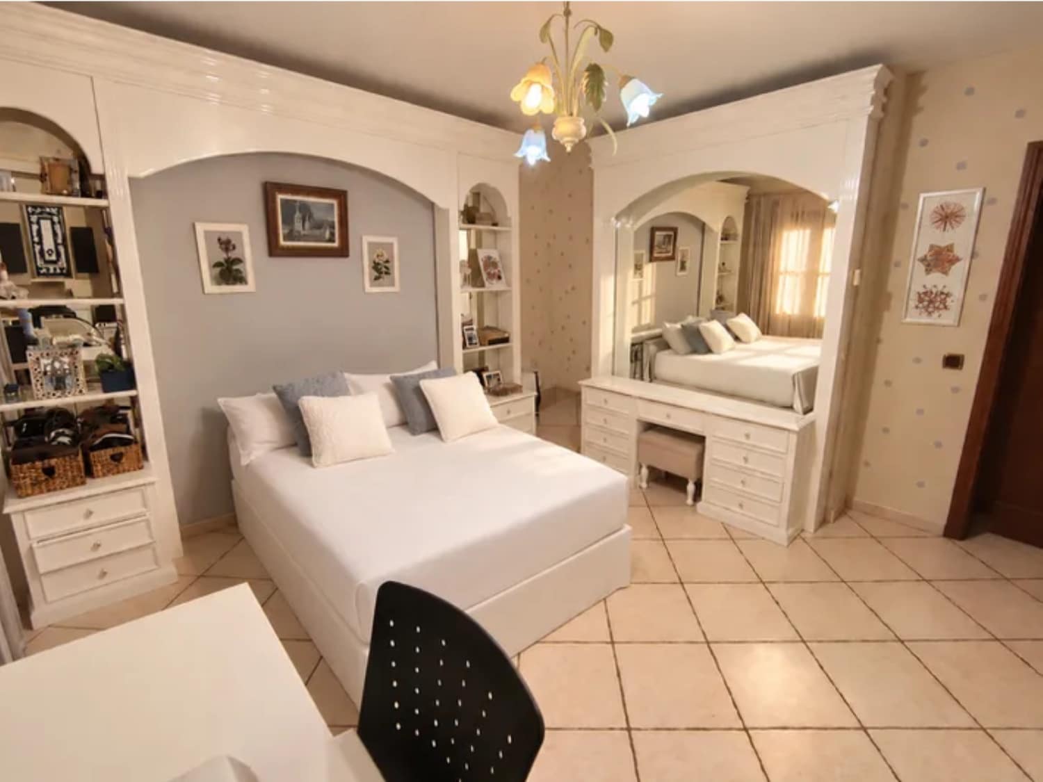 4 soveværelse Villa til salg i Alhaurin de la Torre med swimmingpool - € 1.200.000 (Ref: 10077571)