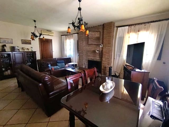 4 soveværelse Villa til salg i Alhaurín de la Torre med swimmingpool - € 1.200.000 (Ref: 10077571)