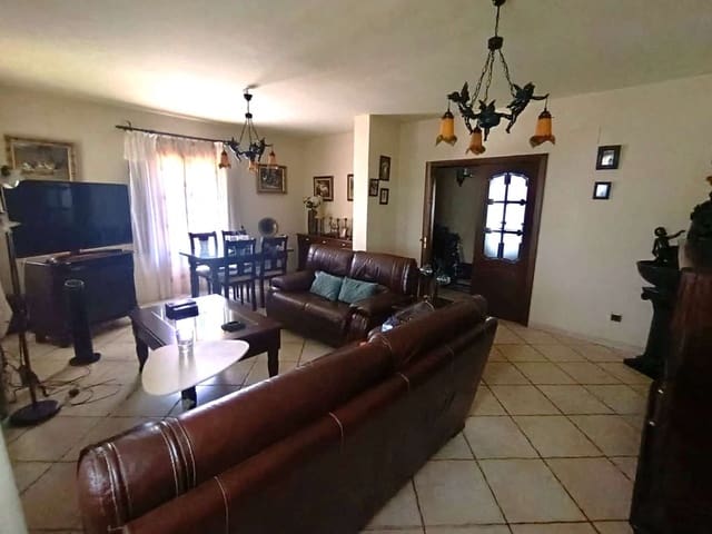 4 soveværelse Villa til salg i Alhaurín de la Torre med swimmingpool - € 1.200.000 (Ref: 10077571)