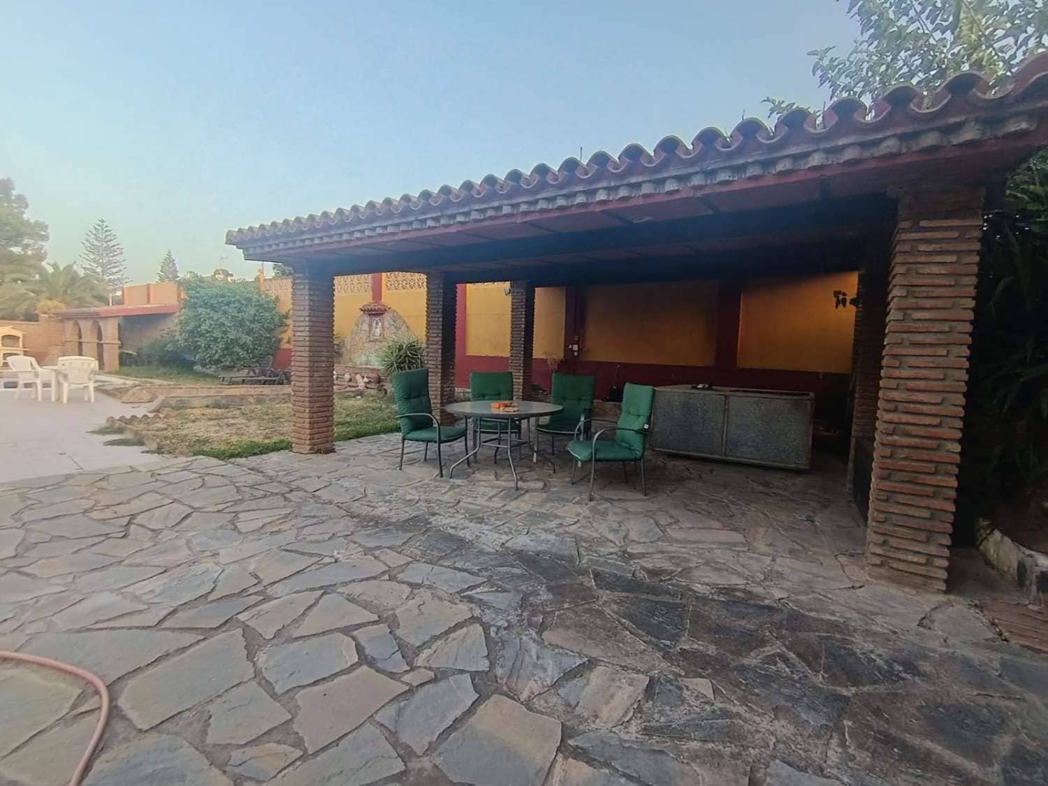 4 soveværelse Villa til salg i Alhaurin de la Torre med swimmingpool - € 1.200.000 (Ref: 10077571)