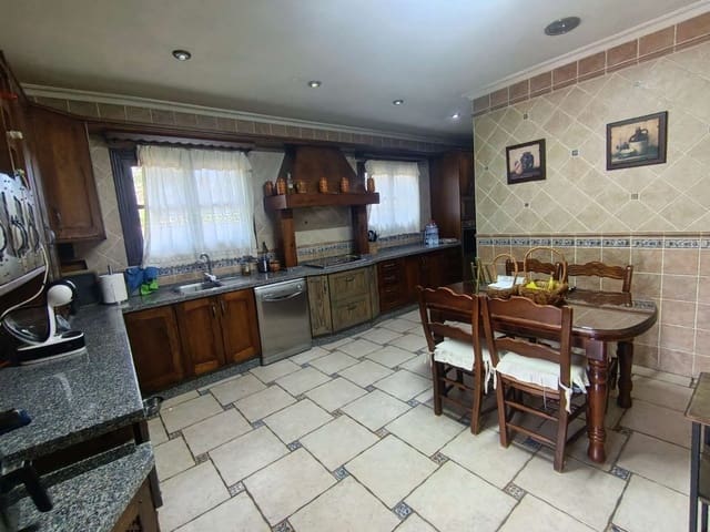 4 soveværelse Villa til salg i Alhaurín de la Torre med swimmingpool - € 1.200.000 (Ref: 10077571)
