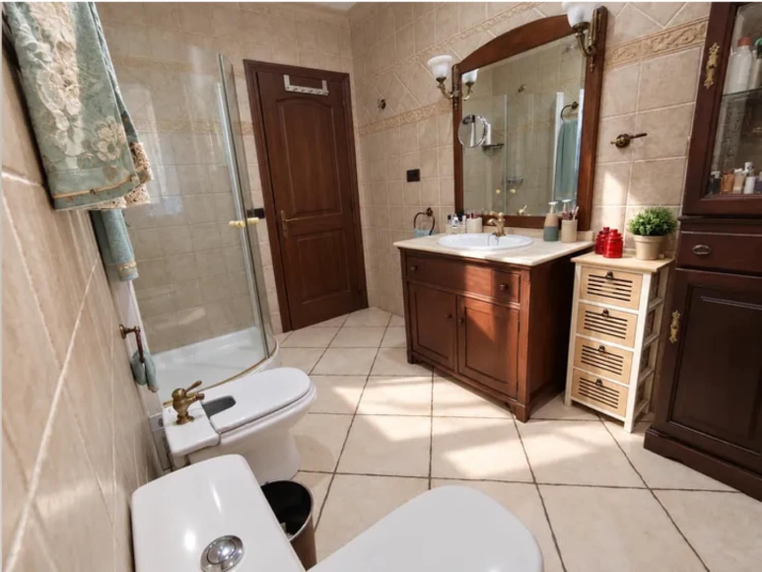 4 soveværelse Villa til salg i Alhaurin de la Torre med swimmingpool - € 1.200.000 (Ref: 10077571)