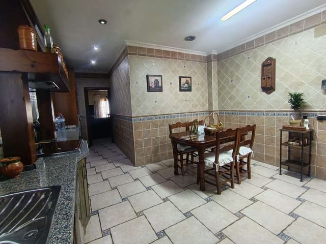 4 soveværelse Villa til salg i Alhaurín de la Torre med swimmingpool - € 1.200.000 (Ref: 10077571)