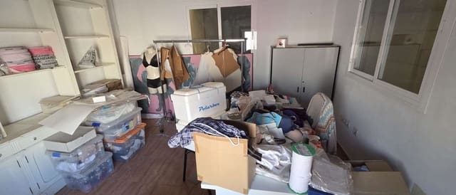 Bedrift til leie i Alhaurín de la Torre - € 1 300 (Ref: 10080361)