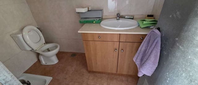 Bedrift til leie i Alhaurín de la Torre - € 1 300 (Ref: 10080361)