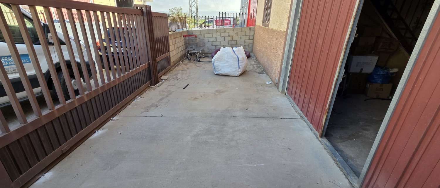 Bedrift til leie i Alhaurin de la Torre - € 1 300 (Ref: 10080361)