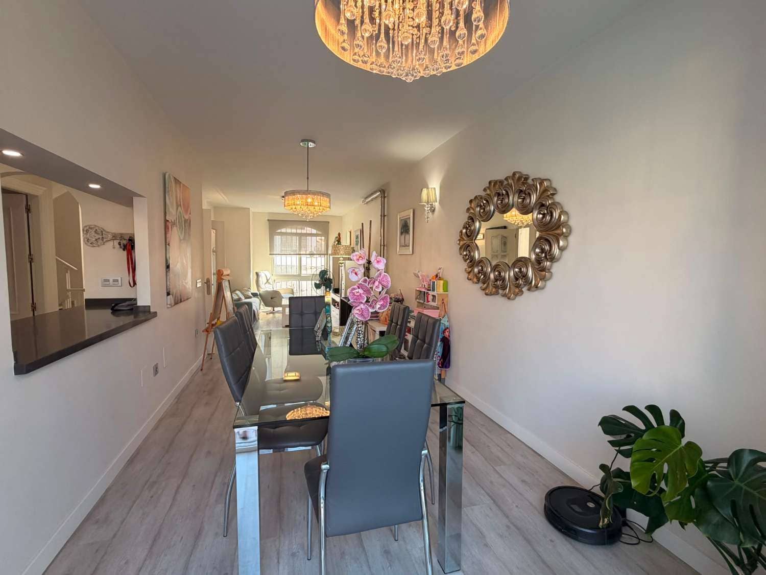 5 Zimmer Doppelhaus zu verkaufen in Alhaurin de la Torre mit Pool - 615.000 € (Ref: 10097496)