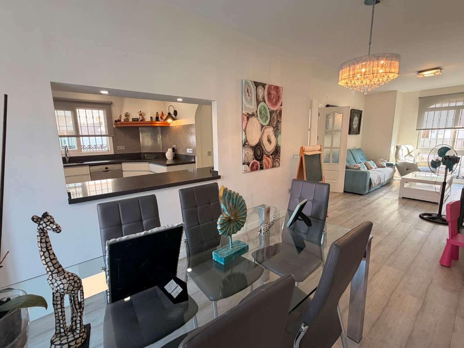5 Zimmer Doppelhaus zu verkaufen in Alhaurin de la Torre mit Pool - 615.000 € (Ref: 10097496)