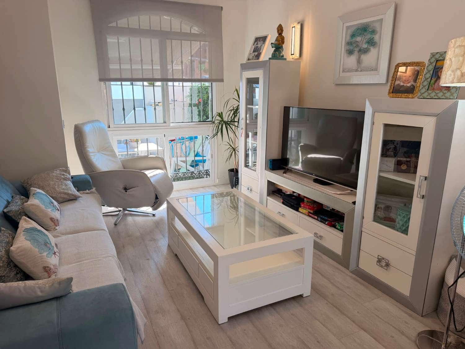 5 Zimmer Doppelhaus zu verkaufen in Alhaurin de la Torre mit Pool - 615.000 € (Ref: 10097496)