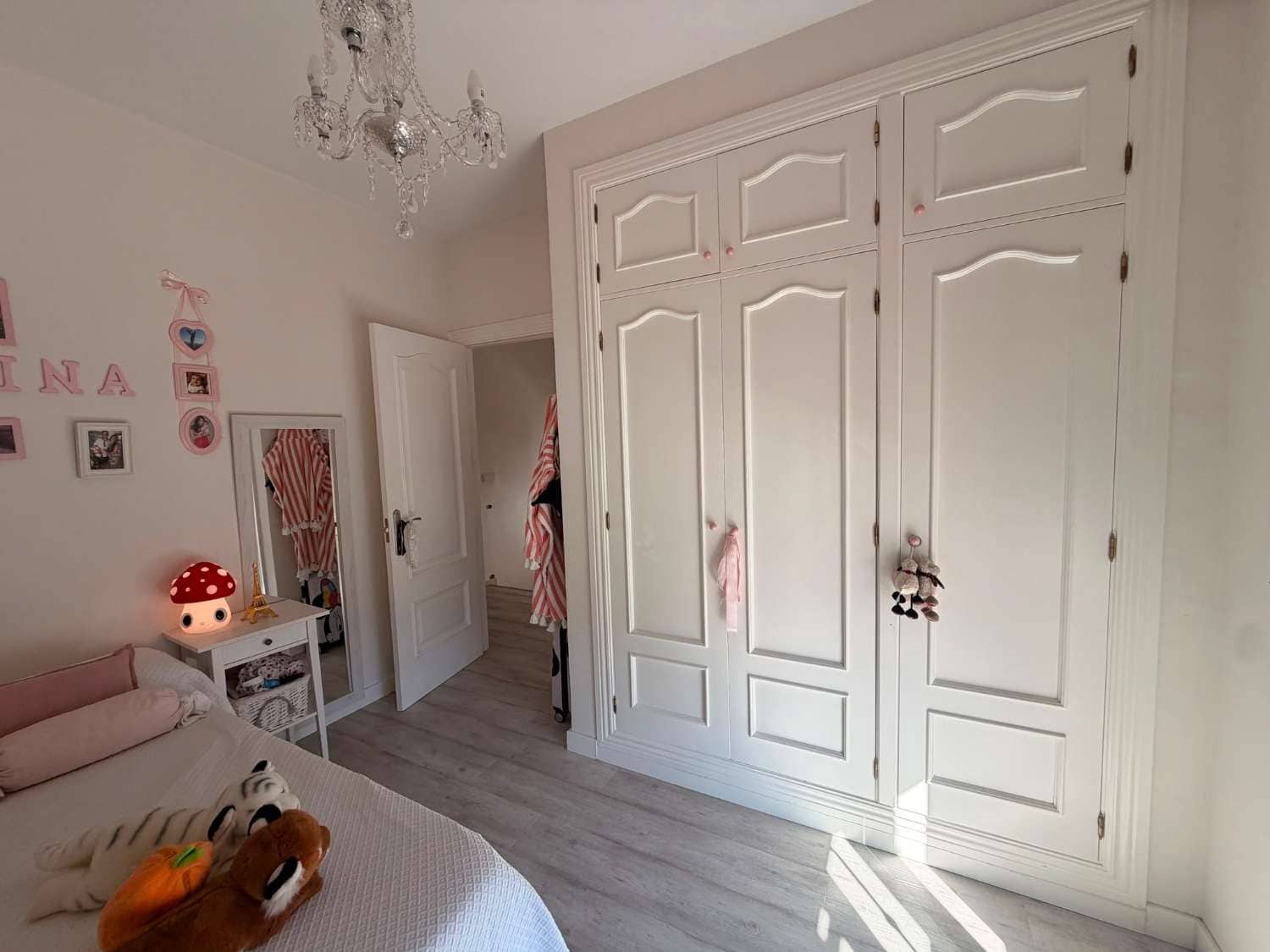 5 Zimmer Doppelhaus zu verkaufen in Alhaurin de la Torre mit Pool - 615.000 € (Ref: 10097496)