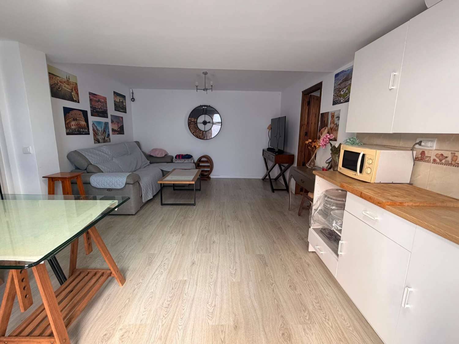 5 Zimmer Doppelhaus zu verkaufen in Alhaurin de la Torre mit Pool - 615.000 € (Ref: 10097496)