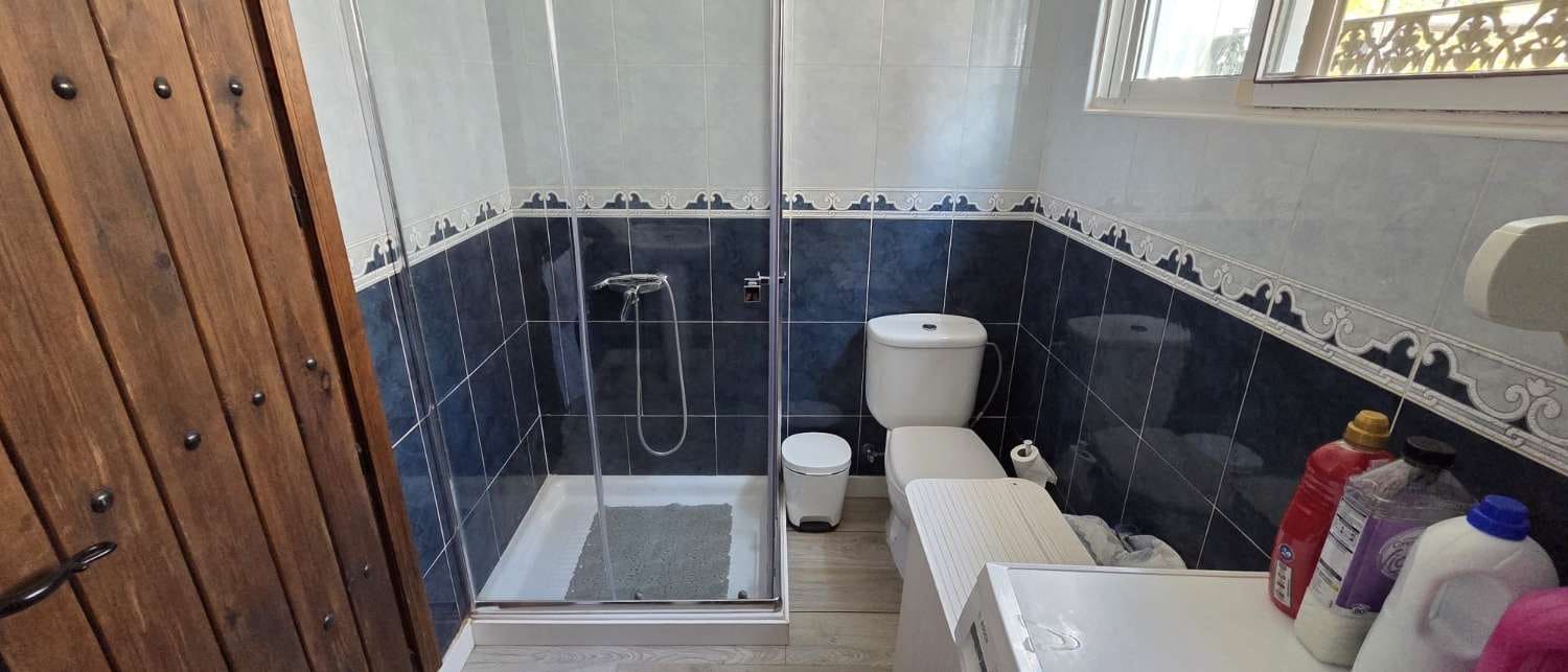 5 sovrum Semi-fristående Villa att hyra i Alhaurin de la Torre med pool garage - 2 500 € (Ref: 10097497)
