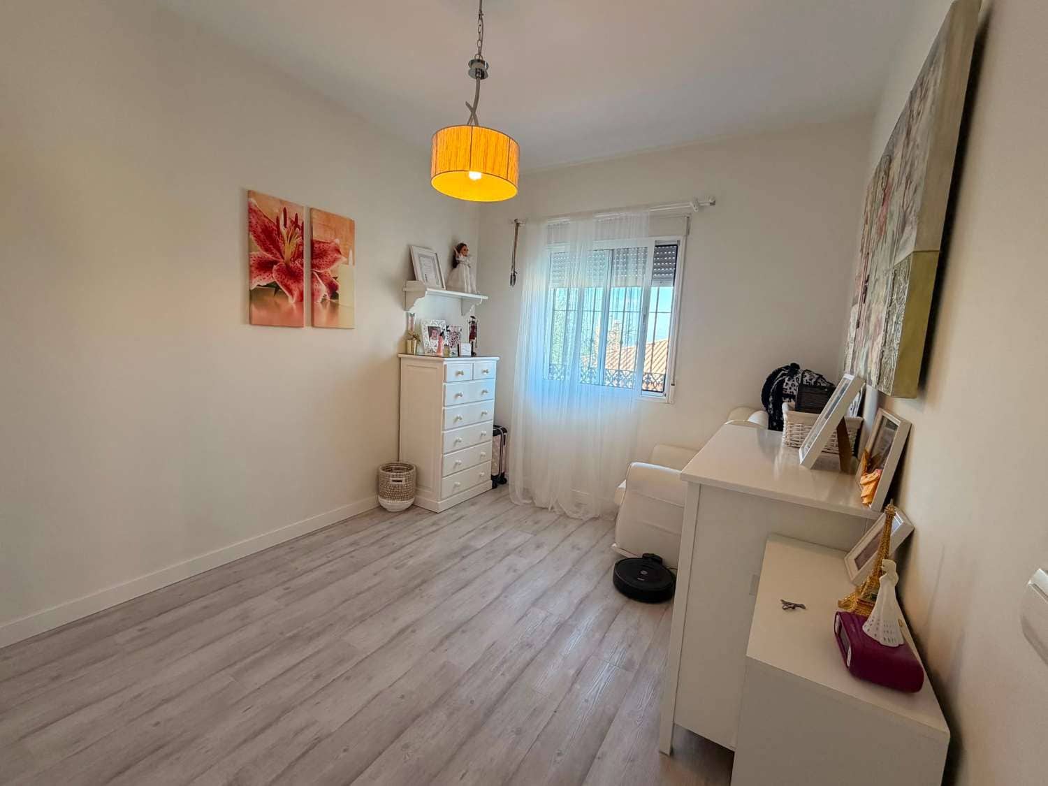 5 sovrum Semi-fristående Villa att hyra i Alhaurin de la Torre med pool garage - 2 500 € (Ref: 10097497)