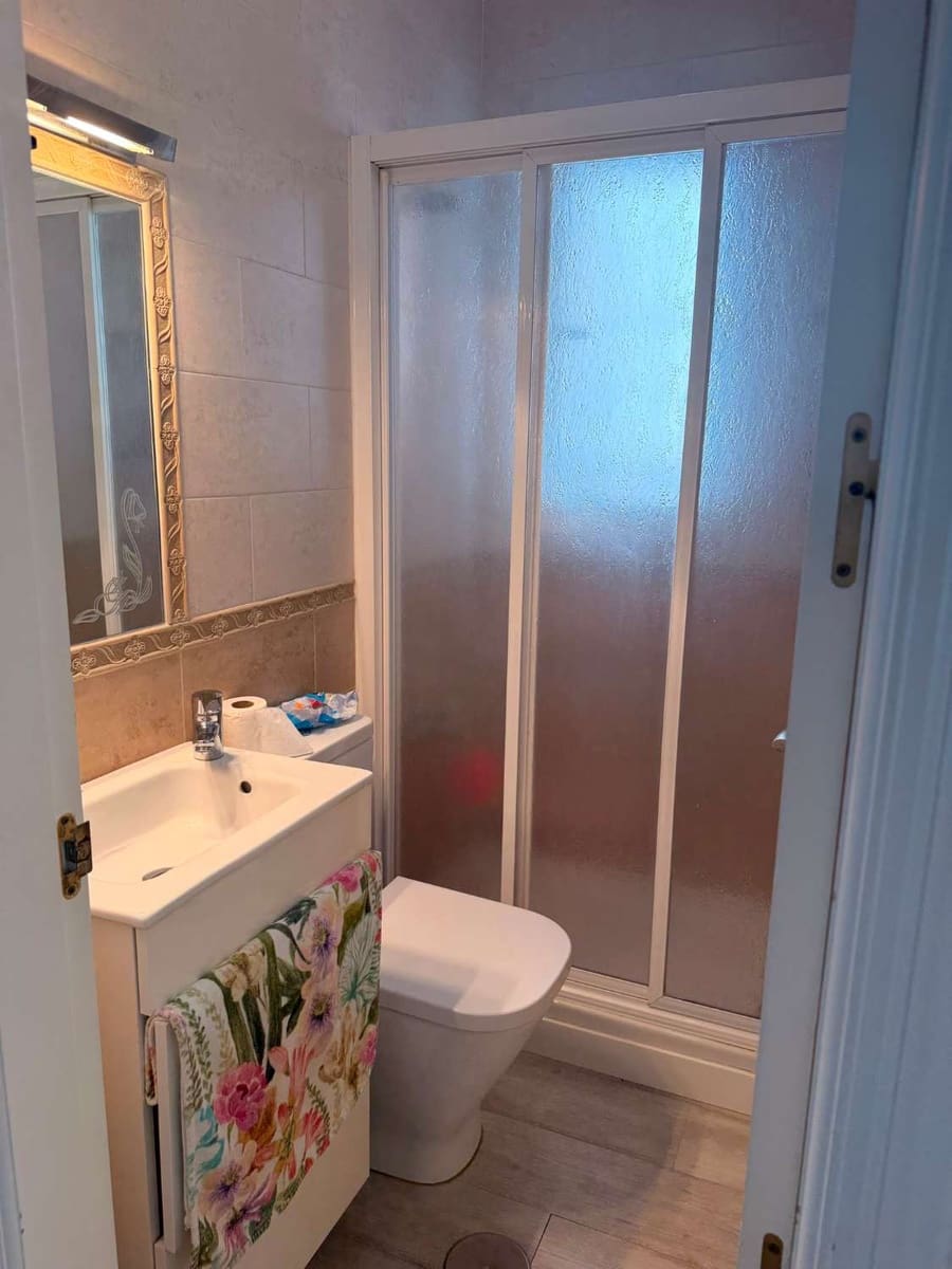 5 sovrum Semi-fristående Villa att hyra i Alhaurin de la Torre med pool garage - 2 500 € (Ref: 10097497)