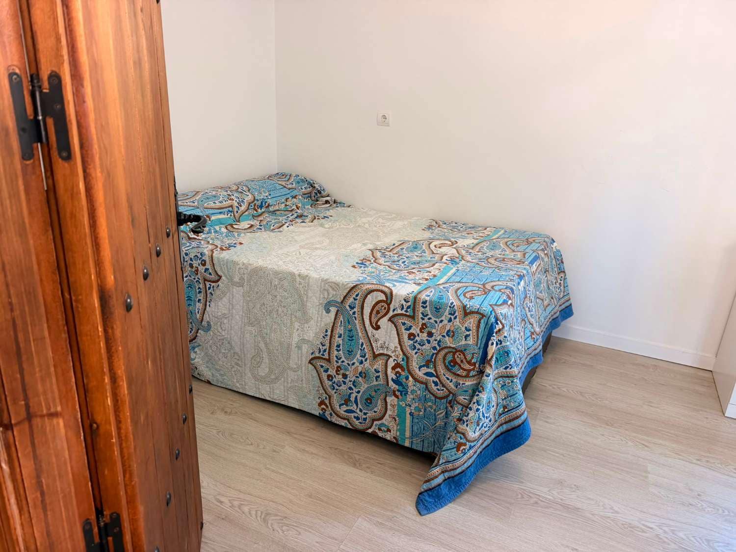 5 sovrum Semi-fristående Villa att hyra i Alhaurin de la Torre med pool garage - 2 500 € (Ref: 10097497)