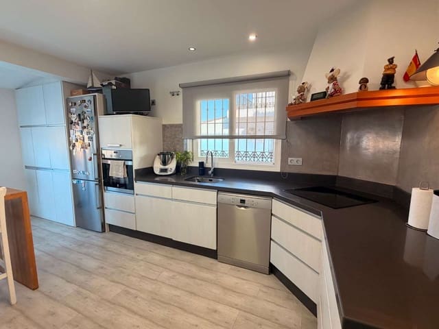 5 sovrum Semi-fristående Villa att hyra i Alhaurín de la Torre med pool garage - 2 500 € (Ref: 10097497)