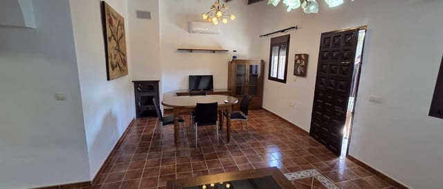 2 bedroom Finca/Country House for rent in Alhaurín de la Torre with pool garage - € 1,350 (Ref: 10123378)