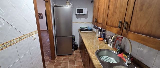 2 bedroom Finca/Country House for rent in Alhaurín de la Torre with pool garage - € 1,350 (Ref: 10123378)