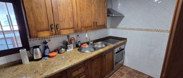 2 bedroom Finca/Country House for rent in Alhaurín de la Torre with pool garage - € 1,350 (Ref: 10123378)