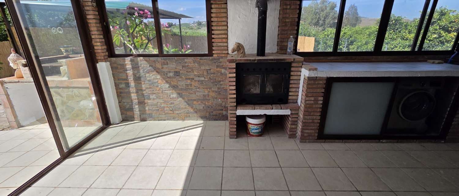 2 bedroom Finca/Country House for rent in Alhaurin de la Torre with pool garage - € 1,350 (Ref: 10123378)