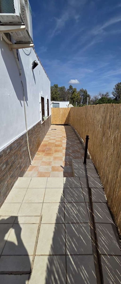 2 bedroom Finca/Country House for rent in Alhaurin de la Torre with pool garage - € 1,350 (Ref: 10123378)