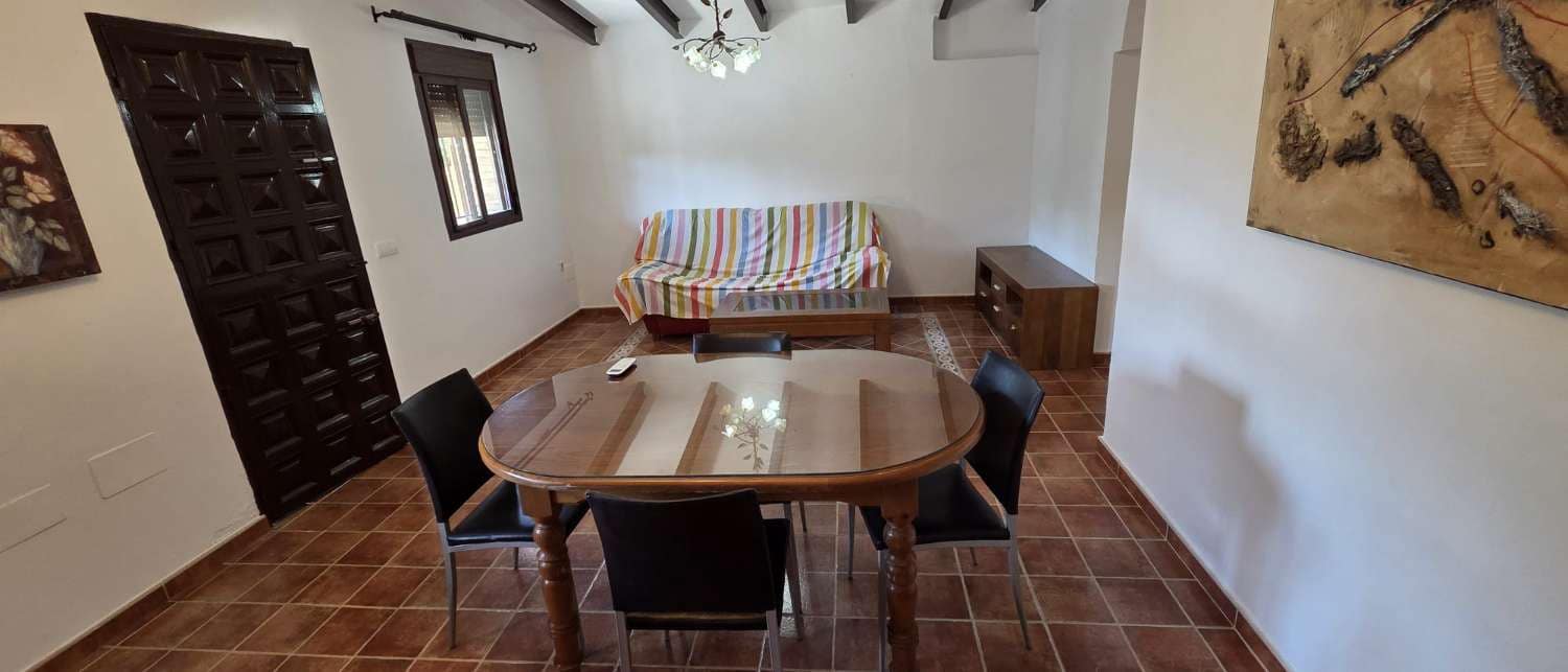 2 bedroom Finca/Country House for rent in Alhaurin de la Torre with pool garage - € 1,350 (Ref: 10123378)