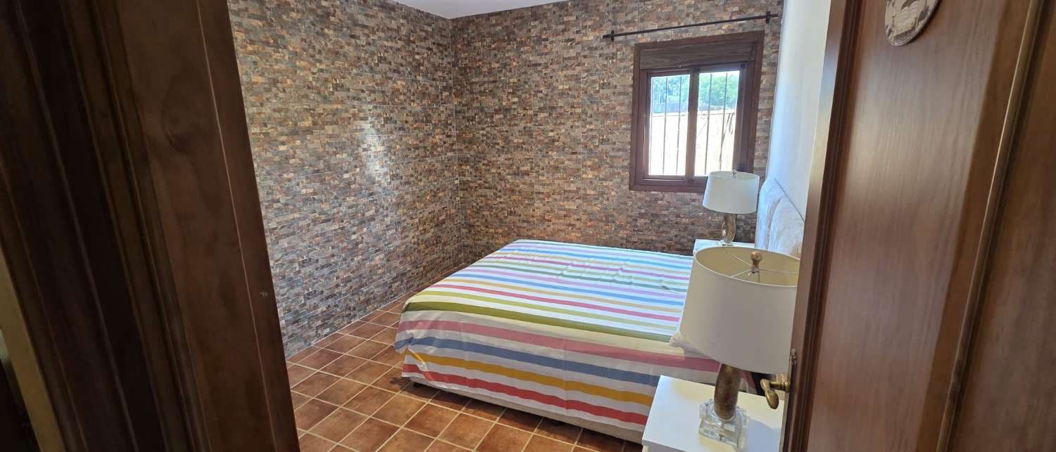 2 bedroom Finca/Country House for rent in Alhaurin de la Torre with pool garage - € 1,350 (Ref: 10123378)