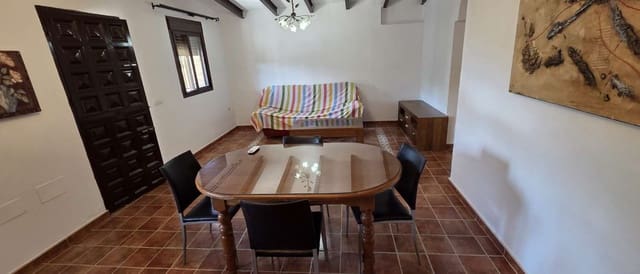 2 bedroom Finca/Country House for rent in Alhaurín de la Torre with pool garage - € 1,350 (Ref: 10123378)