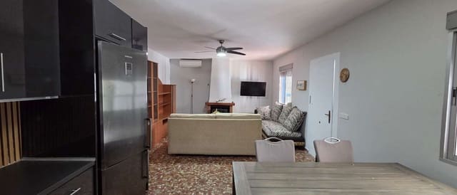 3 sypialnia Willa do wynajęcia w Alhaurín de la Torre - 1 300 € (Ref: 10154563)