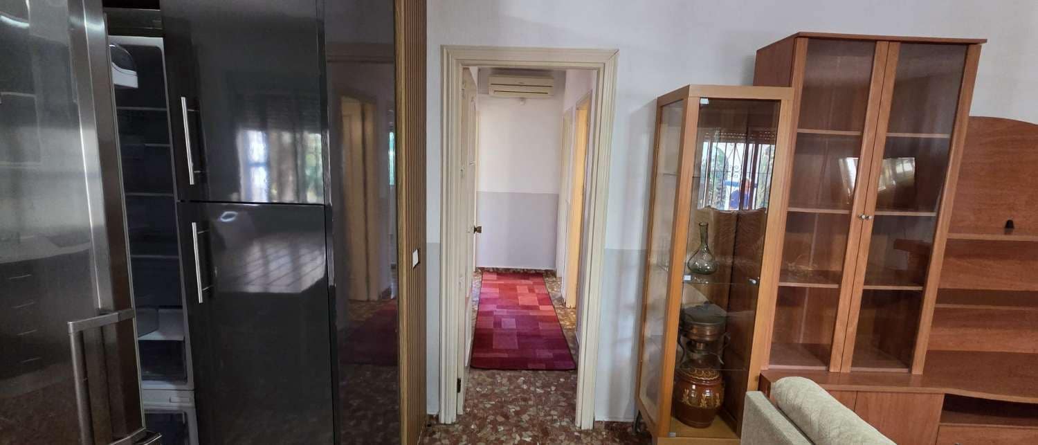3 sypialnia Willa do wynajęcia w Alhaurin de la Torre z garażem - 1 300 € (Ref: 10154563)