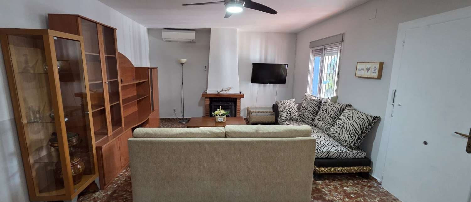 3 sypialnia Willa do wynajęcia w Alhaurin de la Torre z garażem - 1 300 € (Ref: 10154563)