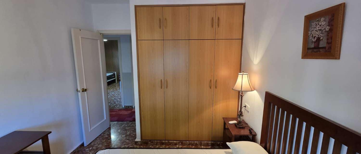 3 sypialnia Willa do wynajęcia w Alhaurin de la Torre z garażem - 1 300 € (Ref: 10154563)