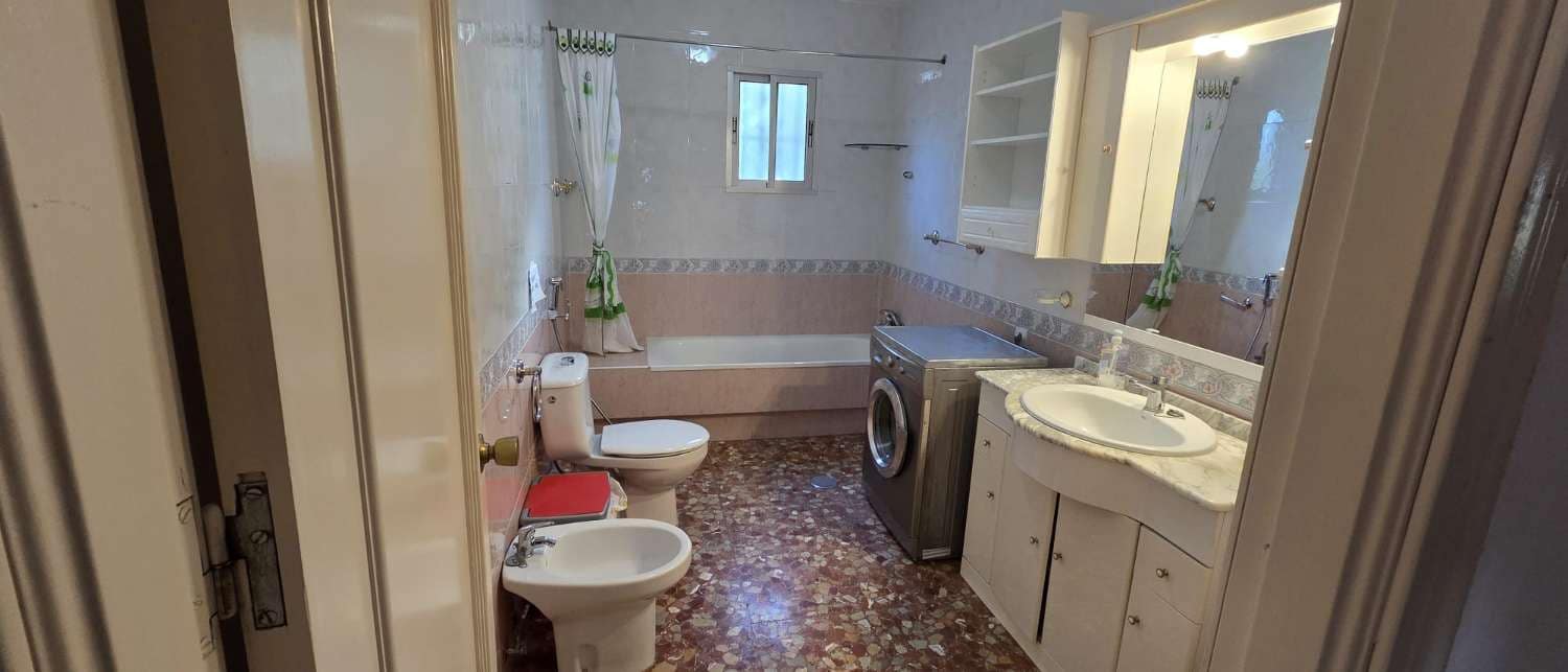 3 sypialnia Willa do wynajęcia w Alhaurin de la Torre z garażem - 1 300 € (Ref: 10154563)