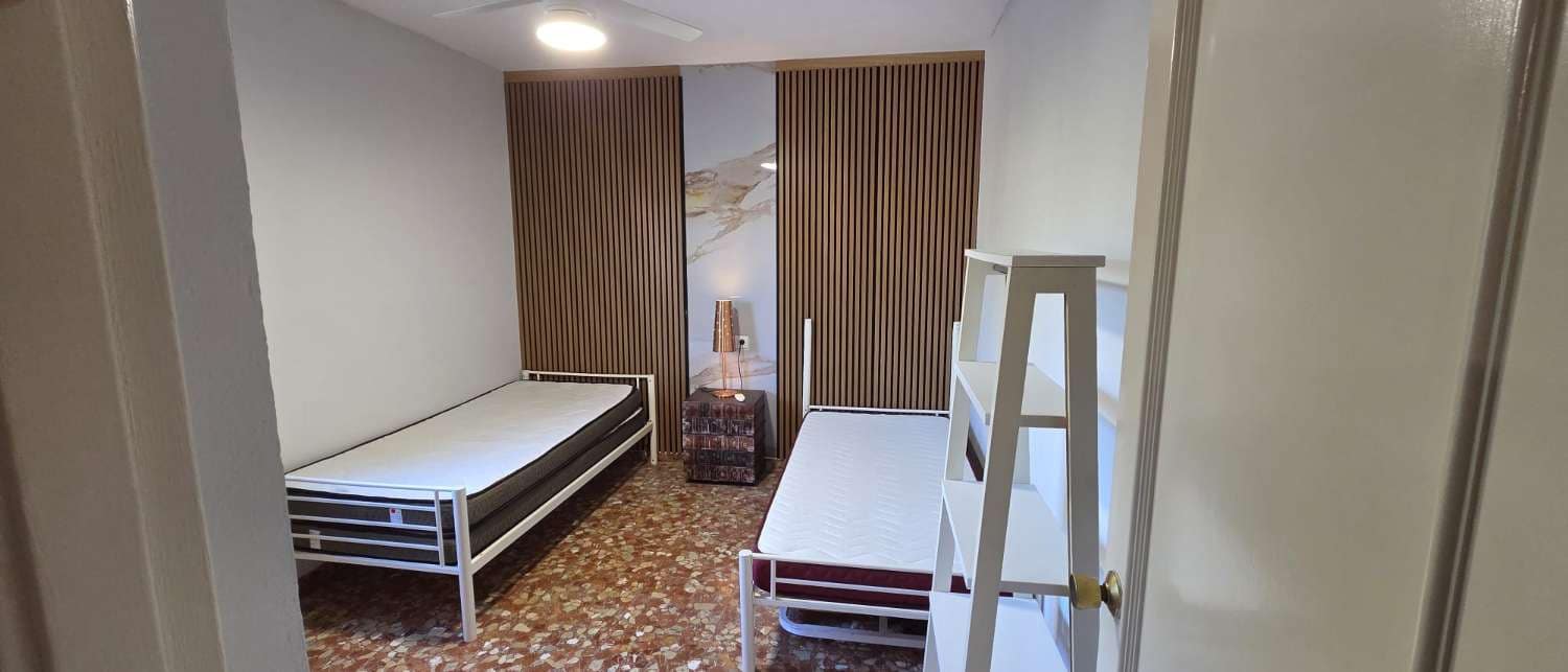 3 sypialnia Willa do wynajęcia w Alhaurin de la Torre z garażem - 1 300 € (Ref: 10154563)