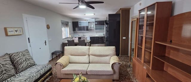 3 sypialnia Willa do wynajęcia w Alhaurín de la Torre - 1 300 € (Ref: 10154563)