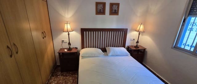 3 sypialnia Willa do wynajęcia w Alhaurín de la Torre - 1 300 € (Ref: 10154563)