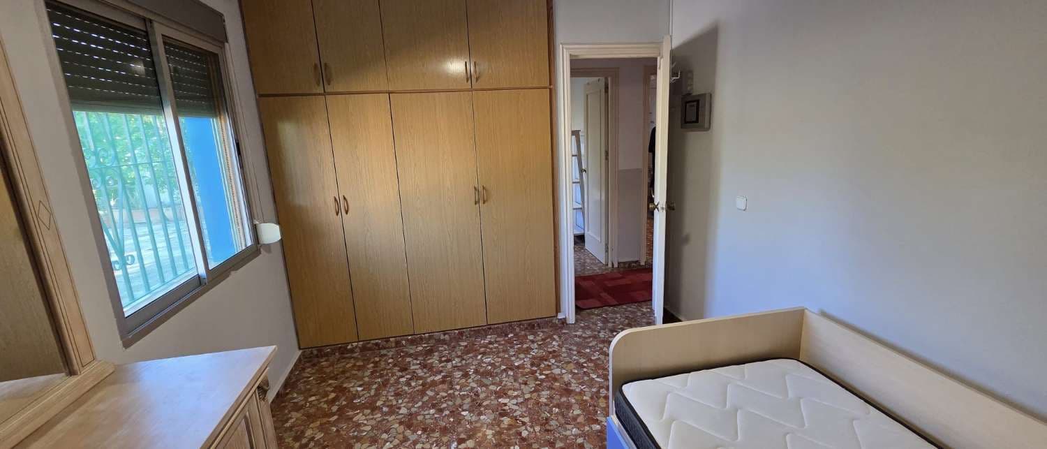 3 sypialnia Willa do wynajęcia w Alhaurin de la Torre z garażem - 1 300 € (Ref: 10154563)