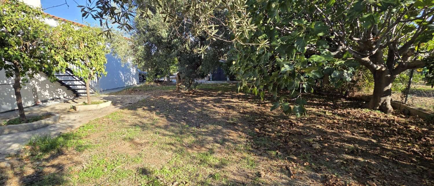 3 sypialnia Willa do wynajęcia w Alhaurin de la Torre z garażem - 1 300 € (Ref: 10154563)
